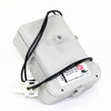 Liebherr Refrigerator Motor, Freezer Evaporator Fan - 6118114