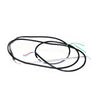 Liebherr Freezer Heating Tube - 6941551