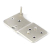 Liebherr Freezer Upper Hinge Bracket - 7044657