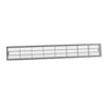 Liebherr Refrigerator Bottom Ventilation Grill (Hc 1 - 7427640