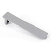 Liebherr Freezer Cover, Non Hinge Side Upper - 7432726