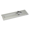 Liebherr Freezer Display Cover Hinge Side - 9192509