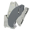 Liebherr Freezer Door Hinge - 9454547