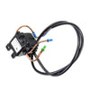 Liebherr Refrigerator Solenoid Valve - 9503116