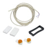 Liebherr Refrigerator Air Sensor For Refrigerator Compartment - 9593392