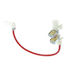 Liebherr Refrigerator Solenoid Valve - 9901419