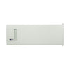 Liebherr Refrigerator Evaporator Door, Cavity-Foamed - 9877514