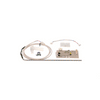 Liebherr Freezer Water Inlet Repair Kit - 990140701