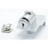 Liebherr Refrigerator Lock - 704300900