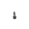 Liebherr Refrigerator Oval-Head Screw - 400000000