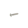 Liebherr Refrigerator Screw Countersunk - 408285301