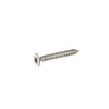 Liebherr Refrigerator Countersunk Self-Tapping Screw - 408291501
