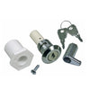 Liebherr Refrigerator Lock - 7042846