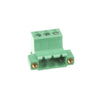 Liebherr Freezer Plug Housing - 602169700
