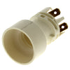 Liebherr Freezer Lamp Holder - 6072030