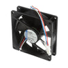 Liebherr Refrigerator Refrigerator Evaporator Motor - 610867900