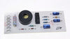 Liebherr Freezer Audible Warning Signal - 611400800