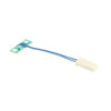 Liebherr Freezer Reed Board - 614317800