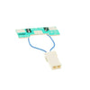 Liebherr HCB2081 Combination Refrigerator/Freezer Reed Board