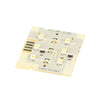 Liebherr Refrigerator Operating Unit Board - 614361200