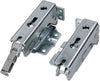 Liebherr Refrigerator Door Hinge - 9593760