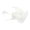 Liebherr Refrigerator Refrigerator Evaporator Fan Bl - 629900600