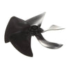 Liebherr Refrigerator Fan Blade - 629969100