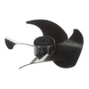 Liebherr Refrigerator Refrigerator Evap Fan Blade - 629979900