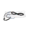 Liebherr Refrigerator Heating Tube - 694036800