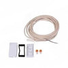 Liebherr Refrigerator Evaporator Sensor For Refriger - 6942360