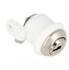 Liebherr Refrigerator Lock - 704158900