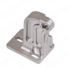 Liebherr Freezer Center Hinge Bearing Block - 7042407