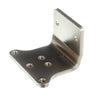 Liebherr Refrigerator Zinc Die-Cast Bearing Block - 704252800