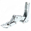 Liebherr Freezer Door Hinge - 7043121