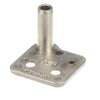 Liebherr Freezer Zinc Die-Cast Bearing Block - 704325900