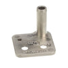Liebherr Freezer Zinc Die-Cast Bearing Block - 704326100
