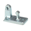 Liebherr Freezer Zinc Die-Cast Bearing Block - 704334700