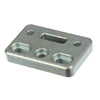 Liebherr Freezer Hinge Mounting Plate Upper - 704337700