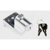Liebherr Freezer Lock Assy. - 704426500