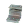 Liebherr Freezer Zinc Die-Cast Bearing Block - 704443900