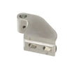Liebherr Freezer Zinc Die-Cast Bearing Block - 704463500