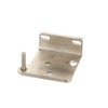 Liebherr Freezer Door Hinge Lower L/H - 704464300