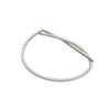 Liebherr Refrigerator Strip Gasket - 710973800
