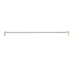 Liebherr Freezer Wire Bracket/Glass-Line Door - 711238200