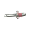 Liebherr Refrigerator Lower Hinge Pin - 711317200