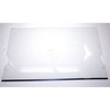 Liebherr Refrigerator Glass Plate - Complete - 7277106