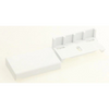 Liebherr Refrigerator Bracket - 740034400