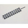 Liebherr Wine Storage Cabinet Cover Cap - 741270200