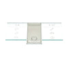 Liebherr Refrigerator Drawer Trim, Printed - 742047200