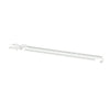 Liebherr Freezer Retaining Strip For Glass Plat - 742129000